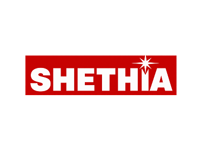 Shethia Logo